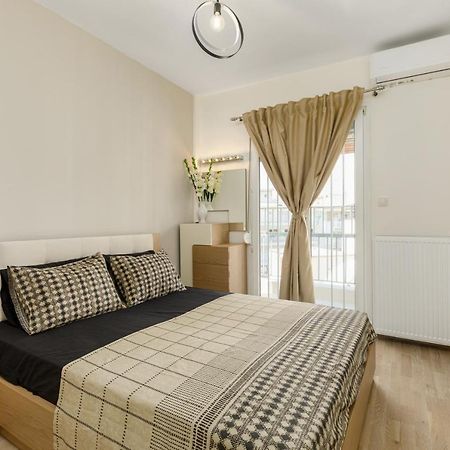 Central Luxury Apartment Салоніки Екстер'єр фото